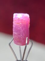 Unveiling the Beauty of a 4.075ct African Ruby Crystal: 11.31 x 5.62 x 4.99mm - Image 9