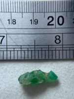 Elegant 3.50ct Emerald Crystal from Laghman, Afghanistan - Image 8