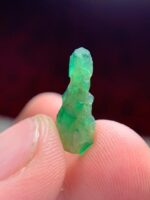 Elegant 3.50ct Emerald Crystal from Laghman, Afghanistan - Image 9