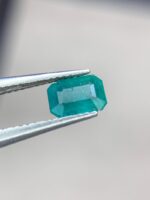 Unveiling the Elegance of a 0.47ct Green  Hauyne: A Gemstone of Rare Beauty - Image 4