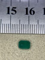 Unveiling the Elegance of a 0.47ct Green  Hauyne: A Gemstone of Rare Beauty - Image 8