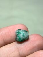 9.10ct Swat Emerald Crystal – Untreated, Powerful & Pure - Image 3