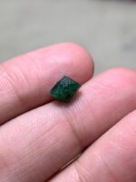 Panjshir Emerald Mini Marvel – 1.85 Carat Crystal - Image 5
