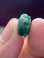 9.10ct Swat Emerald Crystal – Untreated, Powerful & Pure - Image 5