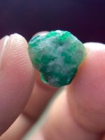 9.10ct Swat Emerald Crystal – Untreated, Powerful & Pure - Image 6