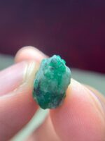 9.10ct Swat Emerald Crystal – Untreated, Powerful & Pure - Image 7