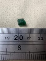 Panjshir Emerald Mini Marvel – 1.85 Carat Crystal - Image 8