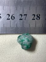 9.10ct Swat Emerald Crystal – Untreated, Powerful & Pure - Image 8