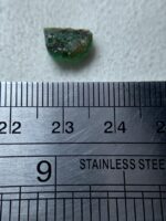 2.15ct Laghman Emerald Crystal: Compact Afghan Gem with Vibrant Green - Image 8