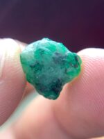 9.10ct Swat Emerald Crystal – Untreated, Powerful & Pure - Image 9