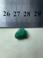 7.00ct Swat Emerald Crystal – Rare Untreated Beauty - Image 2