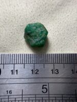 A Rare Gem — The 9.15-Carat Swat Emerald Crystal - Image 3