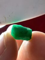 7.00ct Swat Emerald Crystal – Rare Untreated Beauty - Image 3
