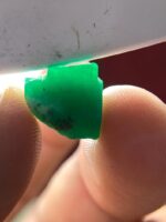 7.00ct Swat Emerald Crystal – Rare Untreated Beauty - Image 4