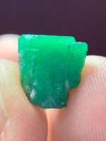7.00ct Swat Emerald Crystal – Rare Untreated Beauty - Image 6