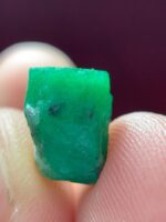 7.00ct Swat Emerald Crystal – Rare Untreated Beauty - Image 7