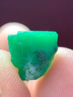 7.00ct Swat Emerald Crystal – Rare Untreated Beauty - Image 8