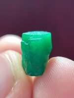 7.00ct Swat Emerald Crystal – Rare Untreated Beauty - Image 9