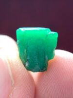 7.00ct Swat Emerald Crystal – Rare Untreated Beauty - Image 10