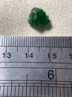 Natural Balance: A 2.70ct Emerald Crystal from Swat Valley - Image 10