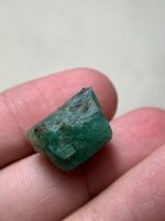 19.90ct Swat Emerald Crystal – Majestic, Untreated, and Rare - Image 3
