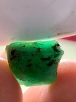 19.90ct Swat Emerald Crystal – Majestic, Untreated, and Rare - Image 4