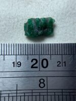 3.97ct Swat Emerald Crystal – Natural Green Beauty in Raw Form - Image 8