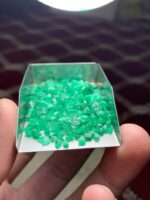 46.97 Carat Swat Valley Emerald Rough Lot – Natural Gemstone Collection - Image 8