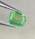Most Rare 0.200 Carat Green Hauyne  from Badakhshan, Afghanistan | Loose Gemstone for Jewelry - Image 4