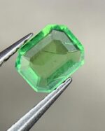 Most Rare 0.200 Carat Green Hauyne  from Badakhshan, Afghanistan | Loose Gemstone for Jewelry - Image 5