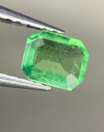 Most Rare 0.200 Carat Green Hauyne  from Badakhshan, Afghanistan | Loose Gemstone for Jewelry - Image 6