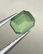 Most Rare 0.200 Carat Green Hauyne  from Badakhshan, Afghanistan | Loose Gemstone for Jewelry - Image 7