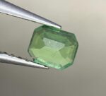 Most Rare 0.200 Carat Green Hauyne  from Badakhshan, Afghanistan | Loose Gemstone for Jewelry - Image 8
