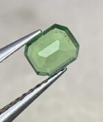 Most Rare 0.200 Carat Green Hauyne  from Badakhshan, Afghanistan | Loose Gemstone for Jewelry - Image 9