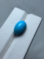 8 Carat Turquoise Gemstone From Afghanistan - Image 2