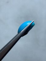 8 Carat Turquoise Gemstone From Afghanistan - Image 4