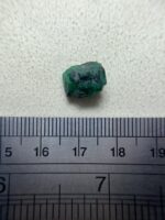 5.61 ct Swat Emerald Crystal – Compact Elegance in Vivid Green - Image 6