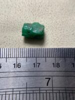 Swat’s Radiant Treasure: A 5.85 Carat Emerald Crystal - Image 6
