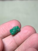 Swat’s Radiant Treasure: A 5.85 Carat Emerald Crystal - Image 7