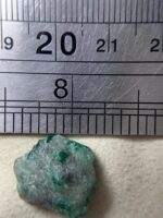 10.30ct Emerald Crystal from Swat: Natural Beauty from the Heart of Pakistan - Image 10
