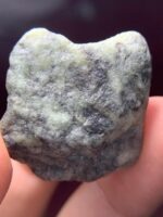 97 ct Natural Emerald Specimen from Swat — Deep Green Collector’s Crystal - Image 7