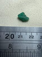 2.30 ct Swat Emerald Crystal, Pakistan Gemstone - Image 3