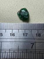 Balanced Brilliance: A 3.11ct Emerald Crystal from Swat Valley - Image 10