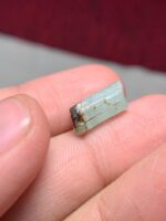 5.70ct Laghman Emerald Crystal: A Bold Statement of Afghan Geology - Image 5