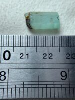 5.70ct Laghman Emerald Crystal: A Bold Statement of Afghan Geology - Image 10