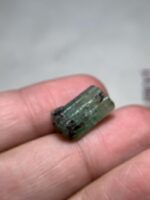 Natural 9.61ct Emerald Crystal from Laghman - Image 3