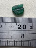 4.30 ct Swat Emerald Crystal – Natural Beauty from the Mountains of Pakistan - Image 12