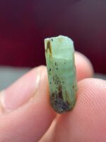 Natural 9.61ct Emerald Crystal from Laghman - Image 6