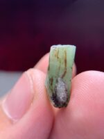 Natural 9.61ct Emerald Crystal from Laghman - Image 8