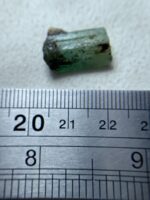 Natural 9.61ct Emerald Crystal from Laghman - Image 10